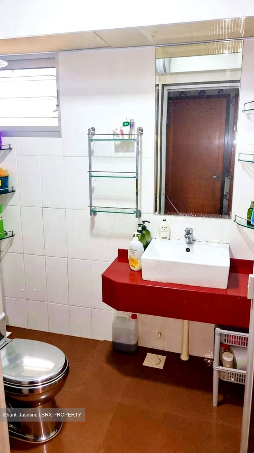 Blk 473C Hougang Parkedge (Hougang), HDB 3 Rooms #547473381